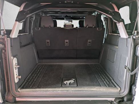 Used 2023 Ford Bronco Raptor image 7