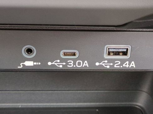 New 2025 Subaru Crosstrek 2.5i Sport w/ Popular Package #3A image 21