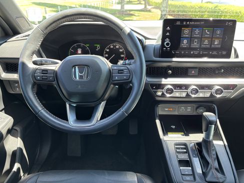 Used 2024 Honda CR-V Sport-L image 30