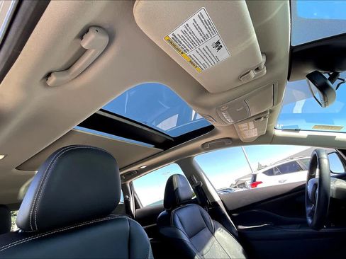 Used 2020 Nissan Murano Platinum image 23