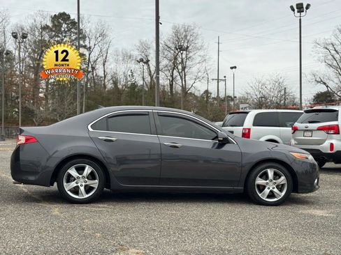 Used 2013 Acura TSX Sedan image 6