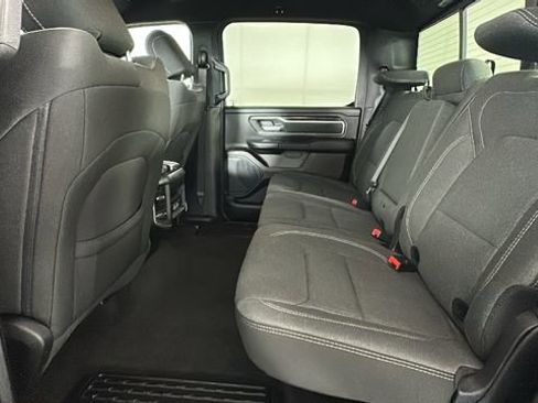 Used 2023 RAM 1500 Big Horn AWD/4WD image 27