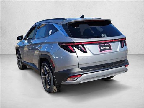 New 2026 Hyundai Tucson SEL image 9