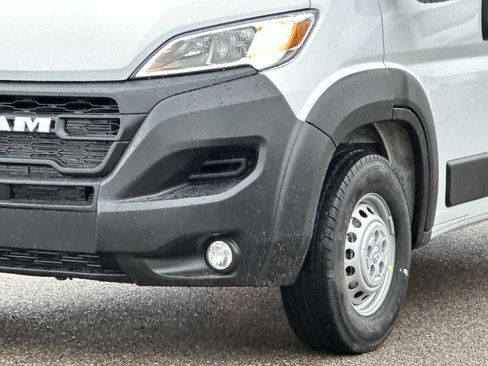 New 2026 RAM ProMaster 1500 w/ Convenience Group FWD image 7