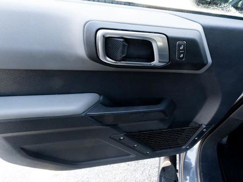 Used 2023 Ford Bronco Big Bend image 12