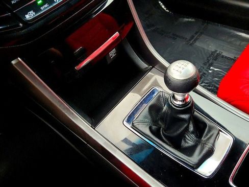 Used 2017 Honda Accord Sport image 16