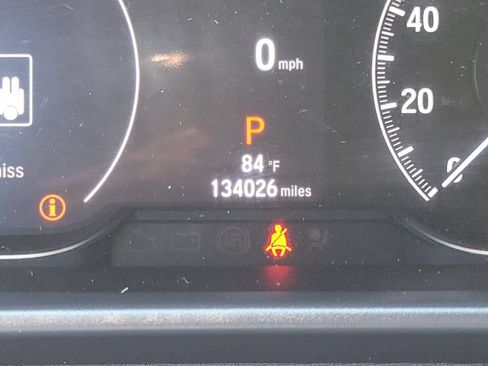 Used 2021 Honda Accord Sport image 30