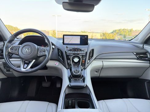 Certified 2021 Acura RDX FWD w/ Technology Package image 29