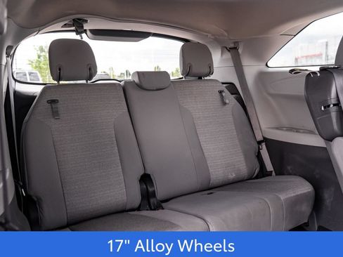 Used 2023 Toyota Sienna LE FWD image 14
