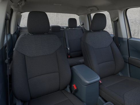 New 2025 Ford Maverick XL image 10