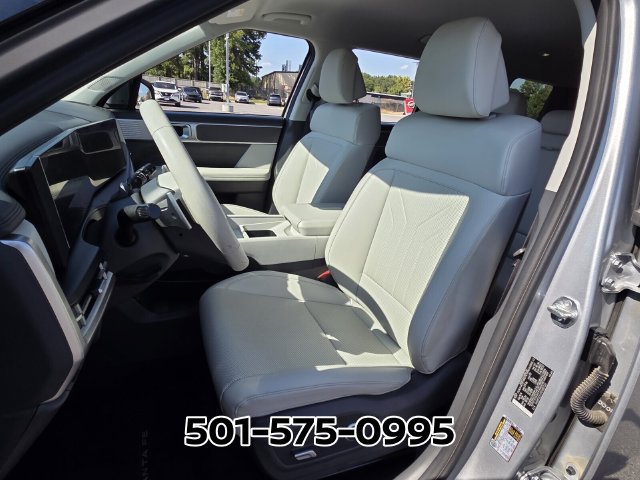 Used 2024 Hyundai Santa Fe SEL AWD/4WD image 7