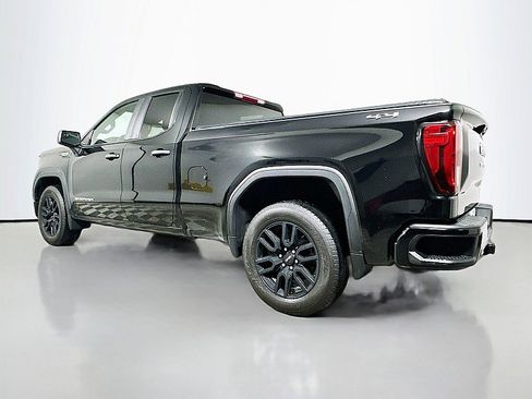 Used 2023 GMC Sierra 1500 Pro w/ Graphite Edition image 5