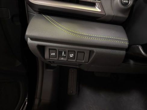 Certified 2025 Subaru Outback Onyx Edition AWD/4WD image 41