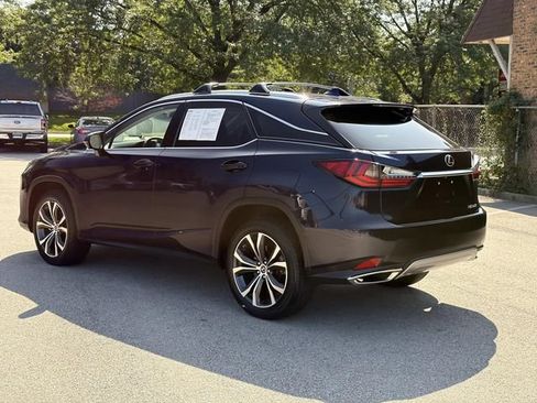 Used 2020 Lexus RX 350 AWD w/ Premium Package image 7