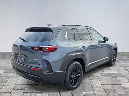 New 2026 MAZDA CX-50 AWD 2.5 Hybrid w/ Weather Package image 7