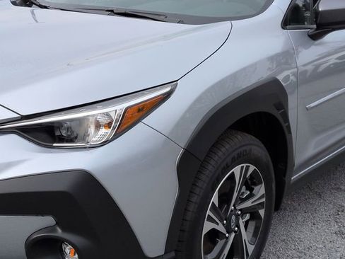 New 2026 Subaru Crosstrek 2.5i Premium image 9