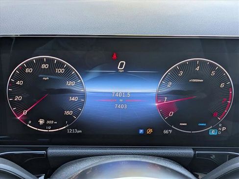 Certified 2025 Mercedes-Benz GLA 250 image 11