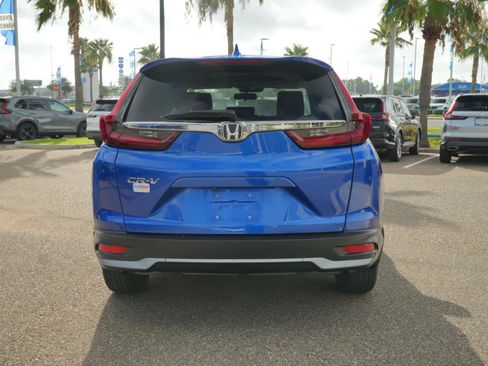 Used 2020 Honda CR-V EX image 6