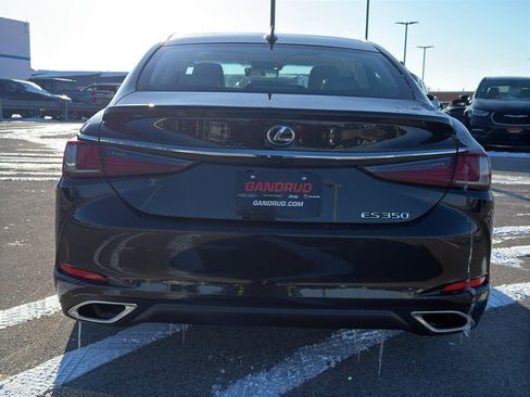Used 2024 Lexus ES 350 Ultra Luxury w/ Accessory Package (Z1) image 7