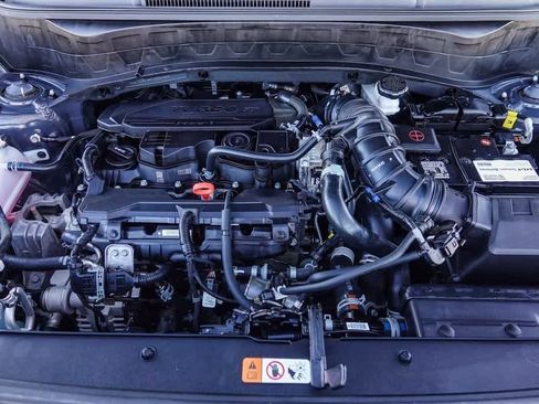 Used 2024 Kia Seltos SX image 26