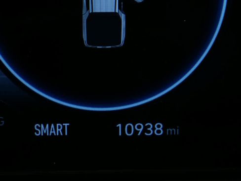 Certified 2024 Hyundai Santa Cruz SEL w/ Activity Package image 8