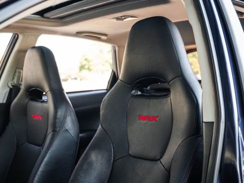 Used 2014 Subaru Impreza WRX Limited image 20