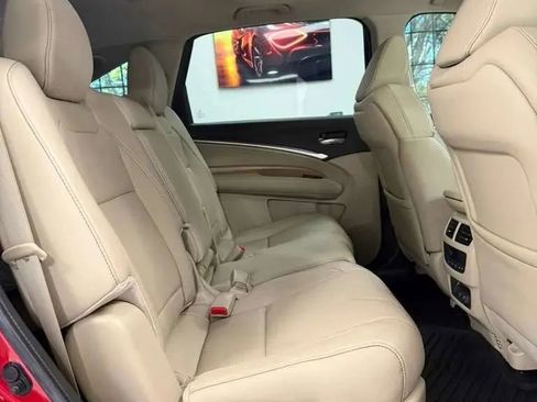 Used 2019 Acura MDX FWD w/ Technology Package image 10