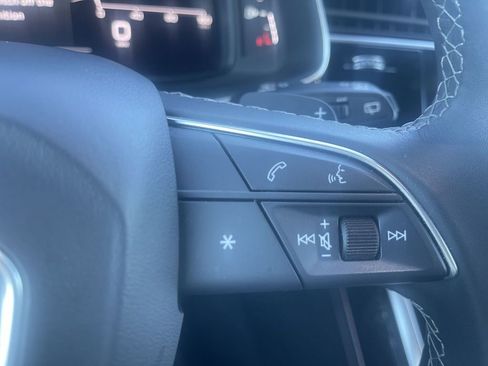 Used 2025 Audi Q7 3.0T Premium Plus image 20