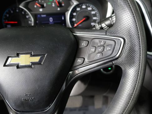 Used 2021 Chevrolet Equinox LT FWD image 36