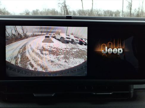 New 2026 Jeep Wrangler Willys image 9