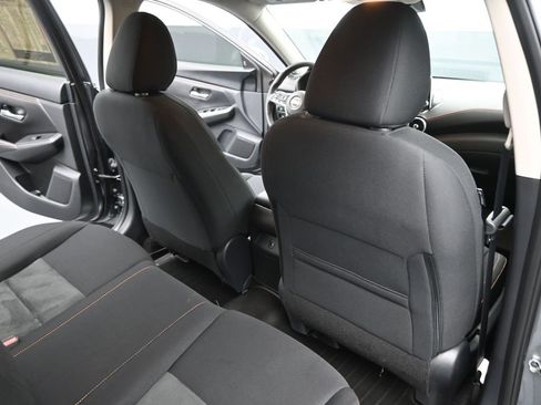 Used 2023 Nissan Sentra SR image 16