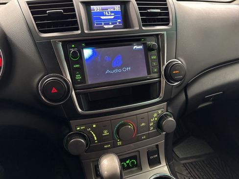 Used 2013 Toyota Highlander SE image 20