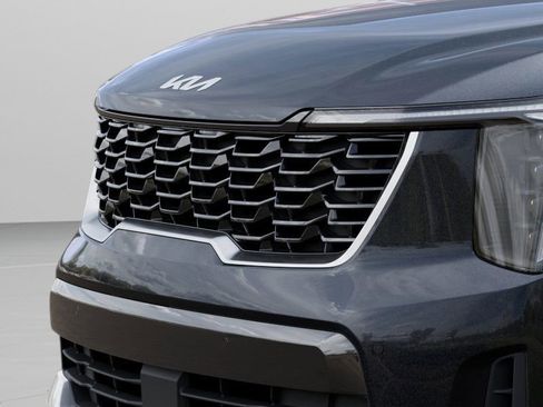 New 2025 Kia Sorento S w/ Panoramic Sunroof Package image 13