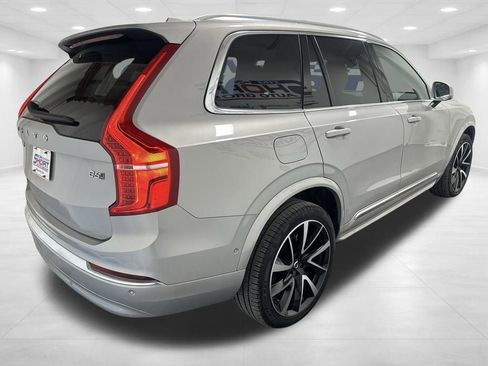 Used 2024 Volvo XC90 B6 Plus w/ Protection Package Premier image 5