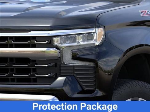 New 2026 Chevrolet Silverado 1500 LT AWD/4WD image 12