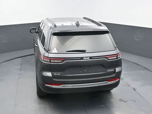 New 2025 Jeep Grand Cherokee Laredo X w/ Luxury Tech Group I image 49