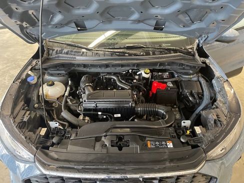 Used 2023 Ford Escape Active w/ Tech Pack #2 image 34