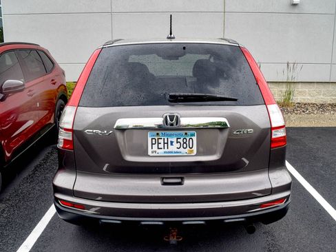 Used 2010 Honda CR-V EX-L image 6