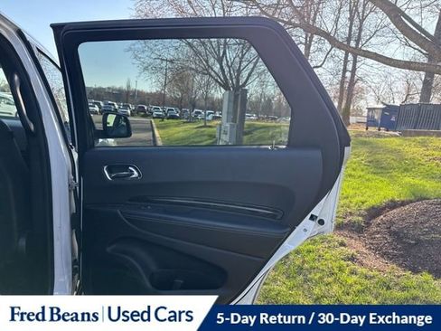 Used 2015 Dodge Durango Citadel w/ Technology Group image 15