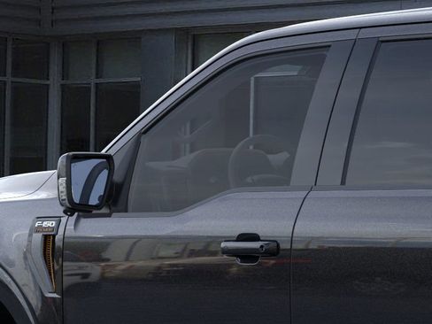 New 2025 Ford F150 Tremor w/ Equipment Group 402A High image 20