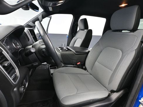 Used 2022 RAM 1500 Big Horn image 28