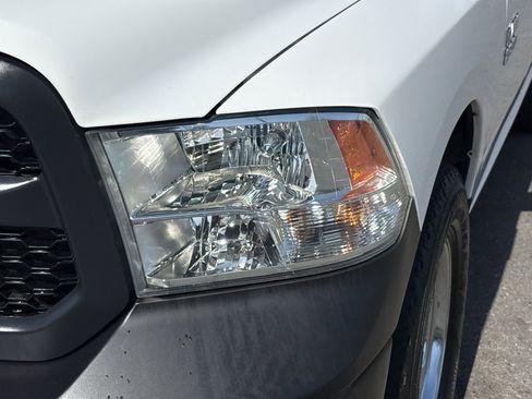 Used 2016 RAM 1500 Tradesman RWD image 11