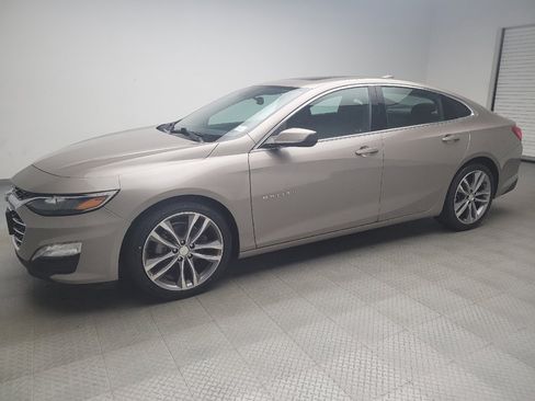 Used 2023 Chevrolet Malibu LT w/ Driver Confidence Package FWD image 2