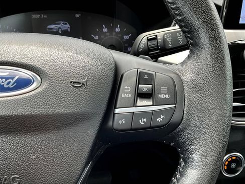 Used 2020 Ford Escape SEL AWD/4WD image 16