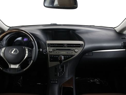 Used 2015 Lexus RX 450h FWD image 7