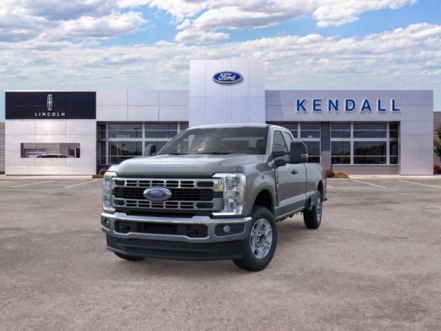 New 2026 Ford F350 XLT AWD/4WD image 2