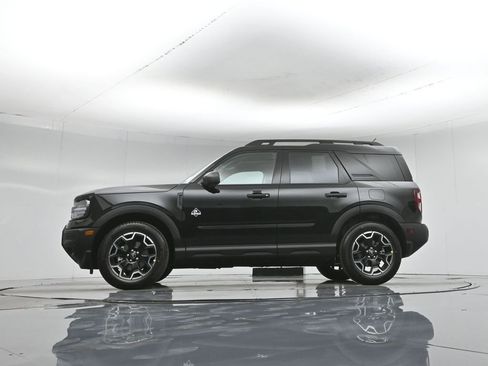 New 2026 Ford Bronco Sport Outer Banks w/ Outer Banks Tech Package+ AWD/4WD image 7