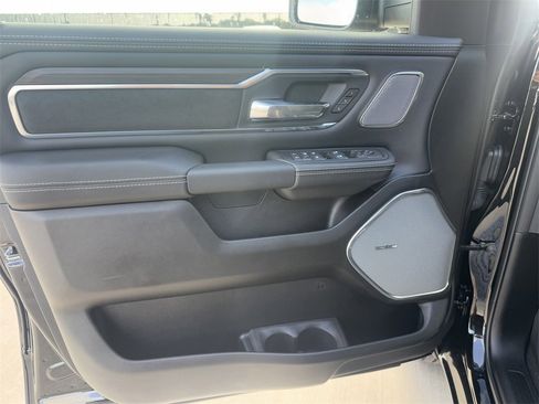 New 2026 RAM 1500 Laramie w/ Night Edition image 15