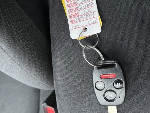 Used 2013 Honda Civic LX image 42