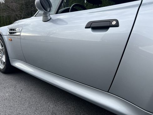 Used 1998 BMW M Roadster image 97